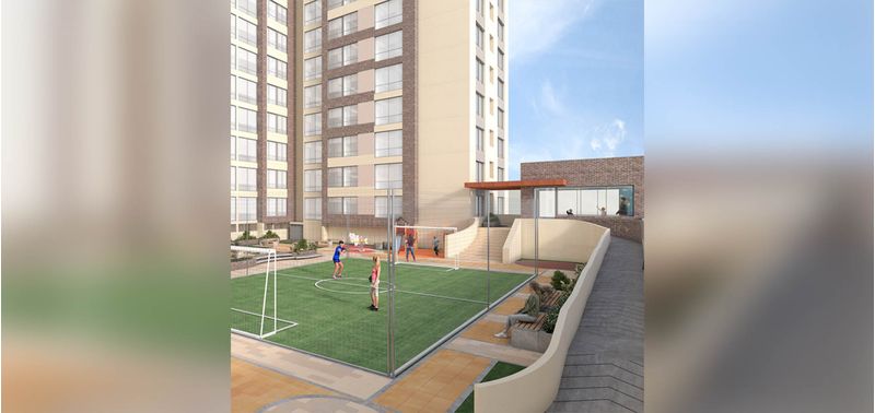 Torre Farfala proyecto de vivienda-0