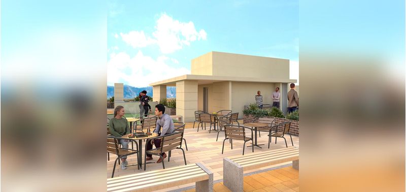Torre Farfala proyecto de vivienda-1