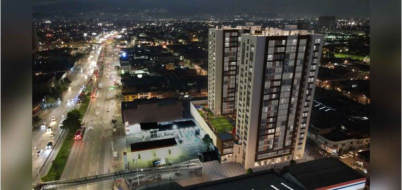 Torre Farfala proyecto de vivienda-5