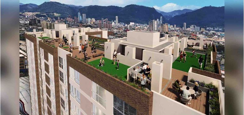 Torre Farfala proyecto de vivienda-8