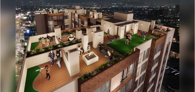 Torre Farfala proyecto de vivienda-9