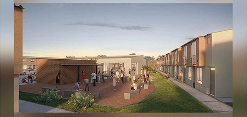 Casas de Portobelo proyecto de vivienda-1