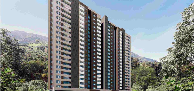 Entrepalmeras Living proyecto de vivienda-0