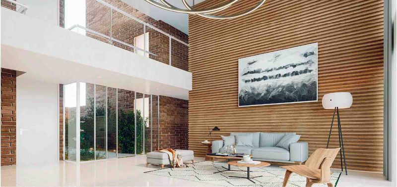 Entrepalmeras Living proyecto de vivienda-3