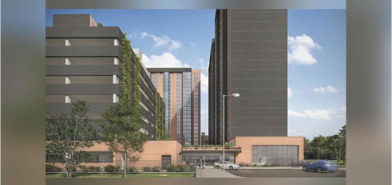 Lorca proyecto de vivienda