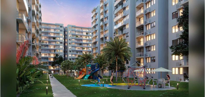 Ciudad Del Parque Tayrona II proyecto de vivienda-6