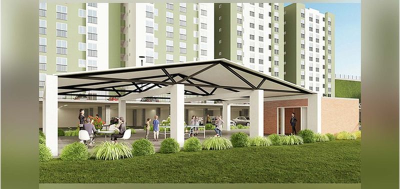 Caminos Del Bosque proyecto de vivienda-3