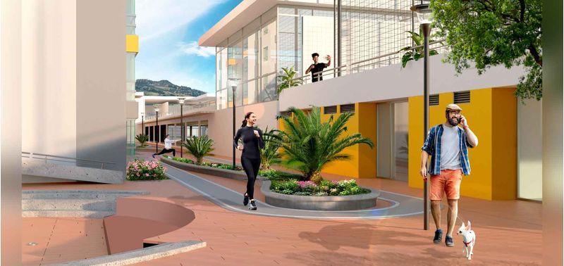 Entre Guaduas proyecto de vivienda-0