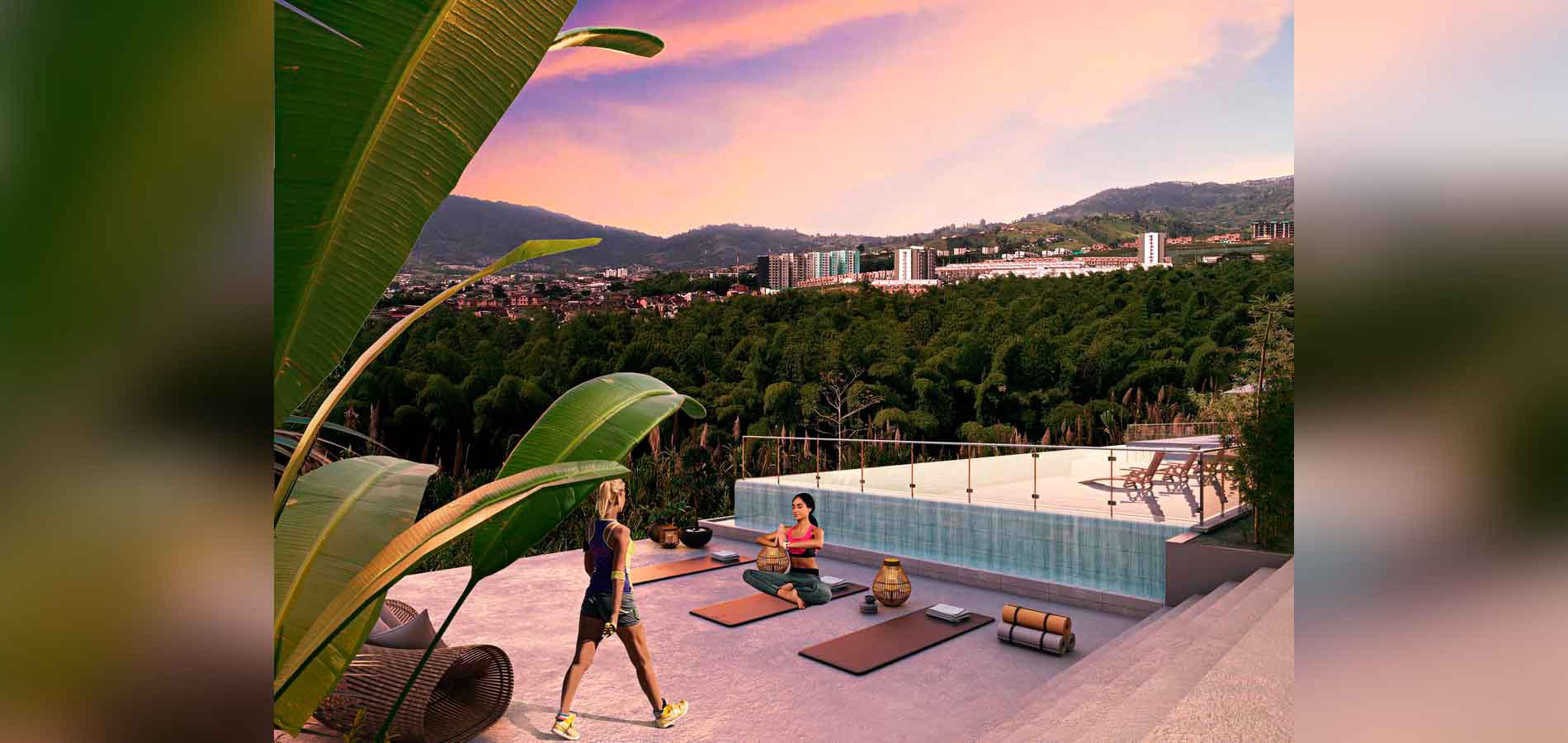 Pradera Viva proyecto de vivienda
