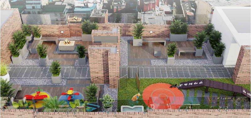 Unik 4 19 proyecto de vivienda