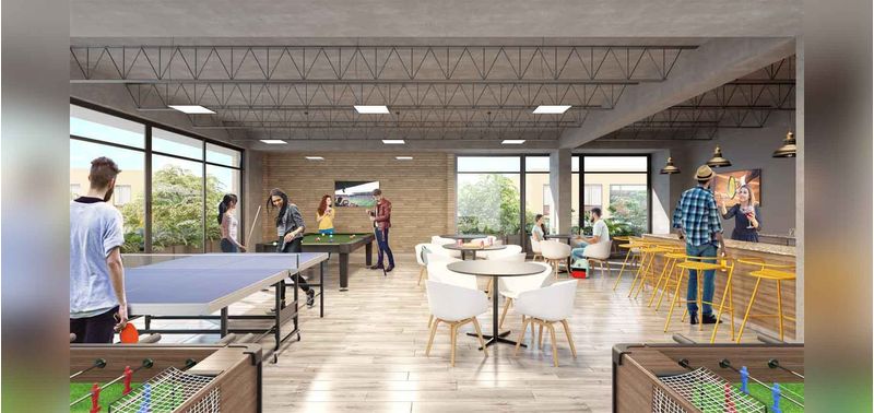 Acanto Parque Residencial proyecto de vivienda-0