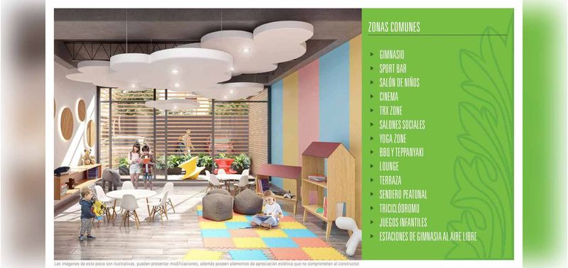 Acanto Parque Residencial proyecto de vivienda-4