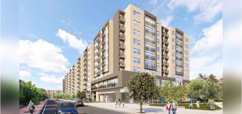 Acanto Parque Residencial proyecto de vivienda-5