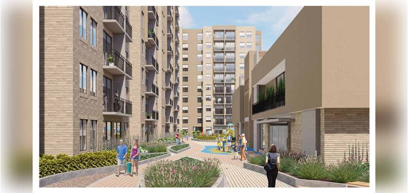 Acanto Parque Residencial proyecto de vivienda-6