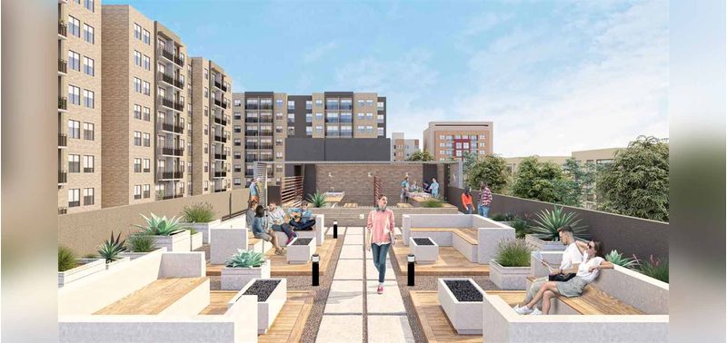 Acanto Parque Residencial proyecto de vivienda-7