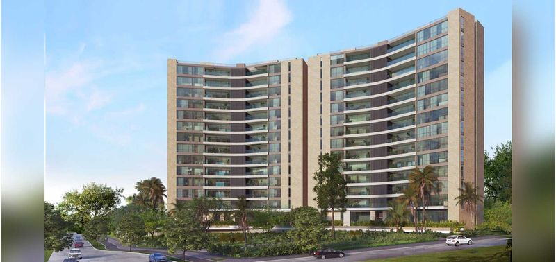Lunique proyecto de vivienda-1