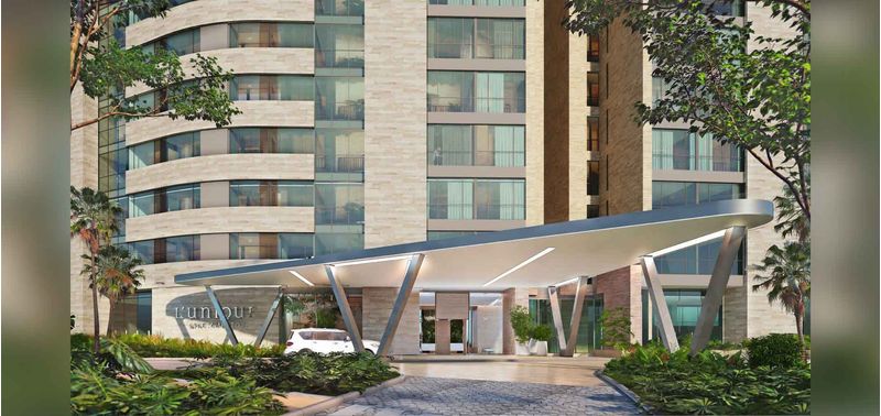 Lunique proyecto de vivienda-3