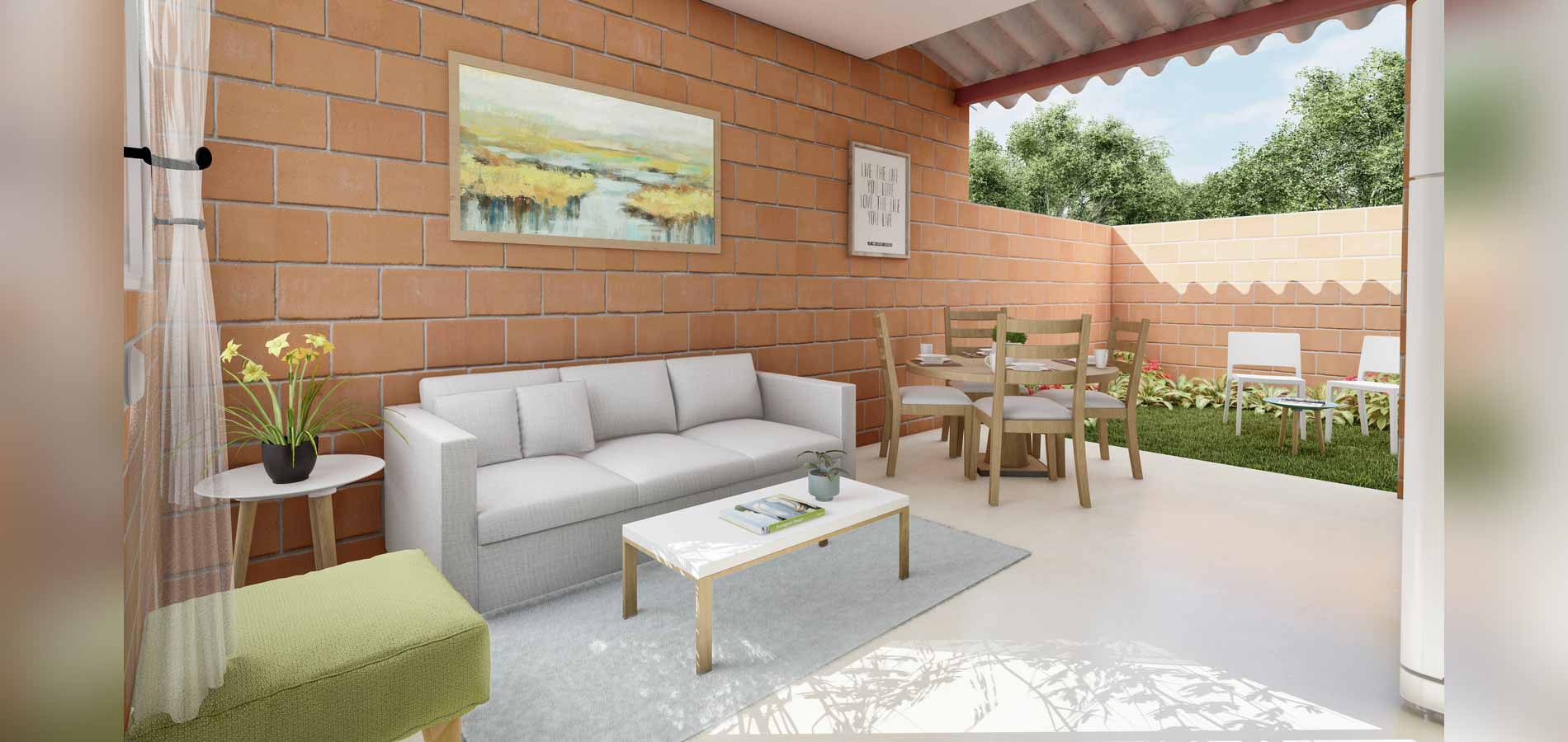 San Sebastian proyecto de vivienda