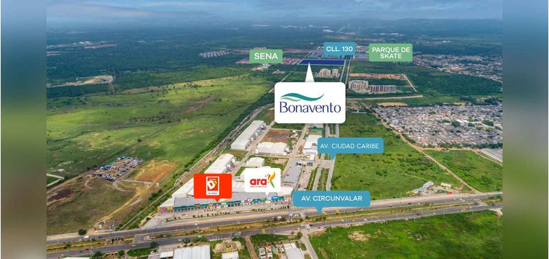 Bonavento proyecto de vivienda-0