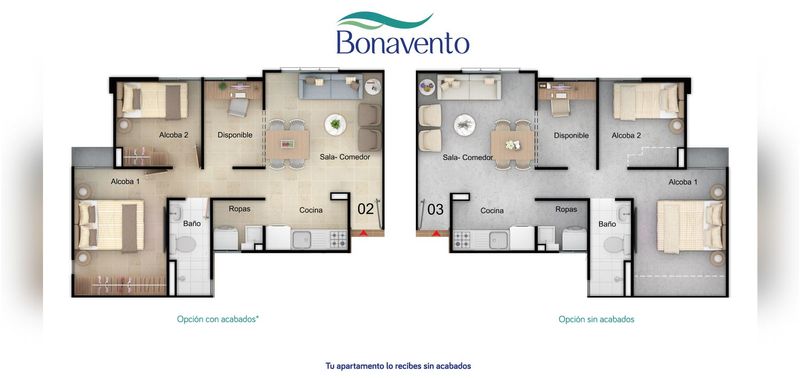 Bonavento proyecto de vivienda-2