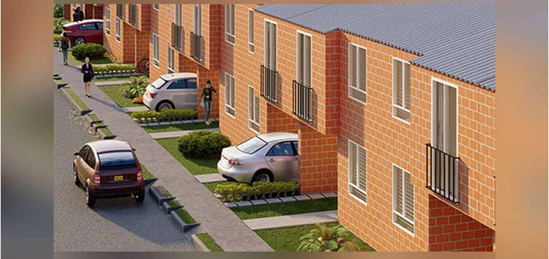 Palmas Del Sol proyecto de vivienda-3