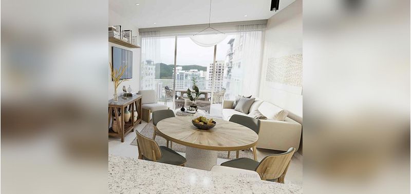 Donama proyecto de vivienda
