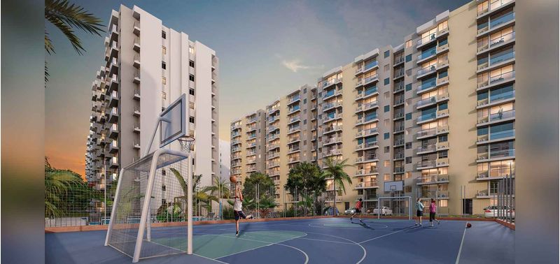 Aquanova proyecto de vivienda