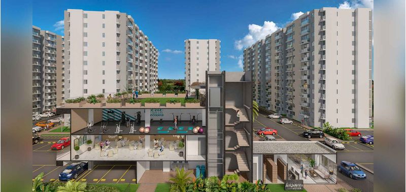 Aquanova proyecto de vivienda-0