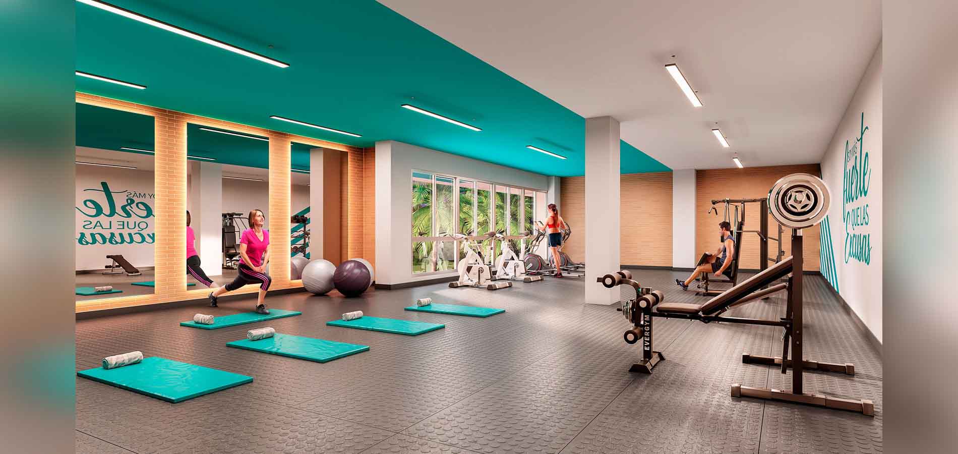 Proyecto de vivienda Aquanova-3