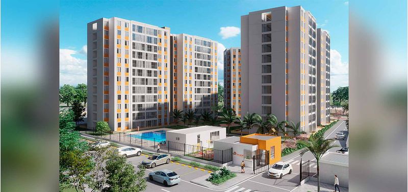 Tucuma de Belicia proyecto de vivienda