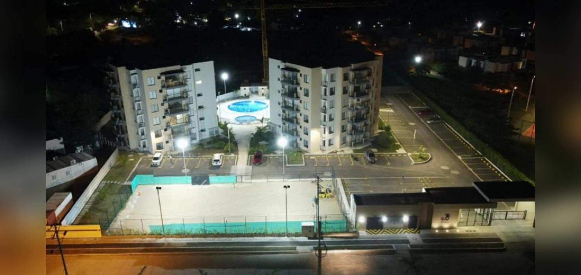 Bahia Solero Valencia proyecto de vivienda-0