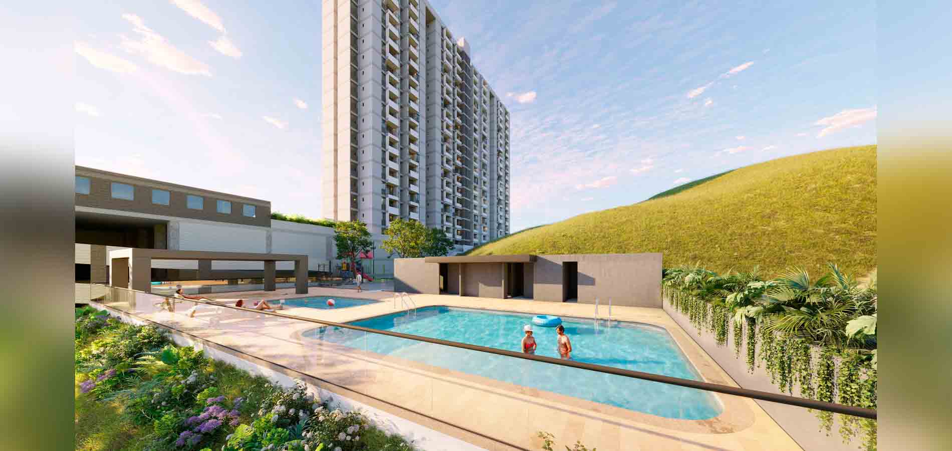 Los Cambulos proyecto de vivienda-2