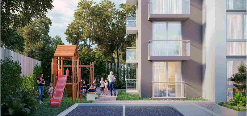 Bonnavista proyecto de vivienda