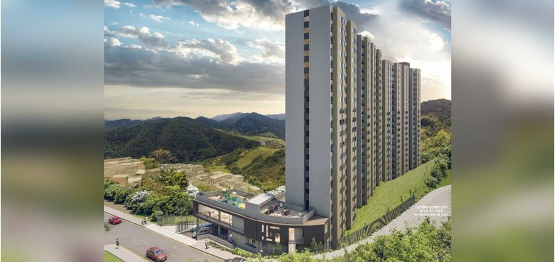Foresta de la Sultana proyecto de vivienda-0