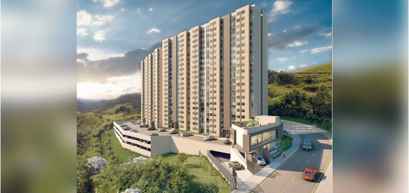 Foresta de la Sultana proyecto de vivienda-3