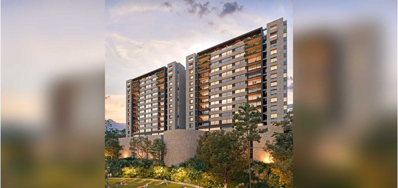 Kuna proyecto de vivienda