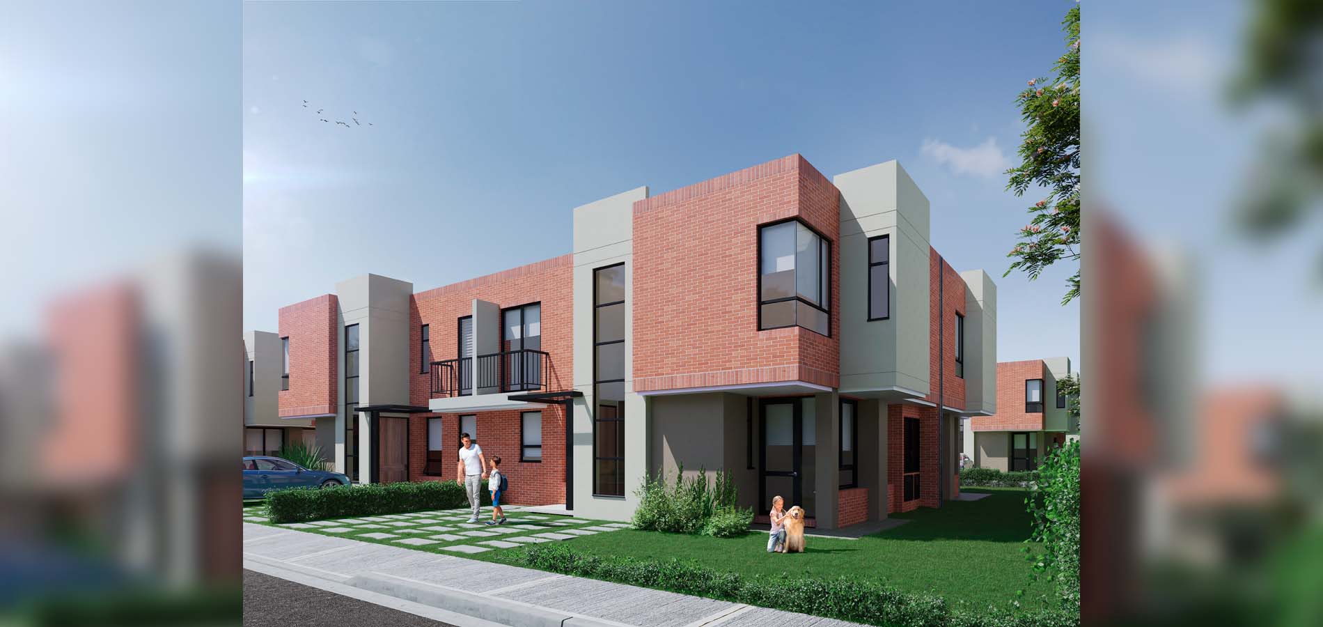 Savanna Santa Clara proyecto de vivienda-1