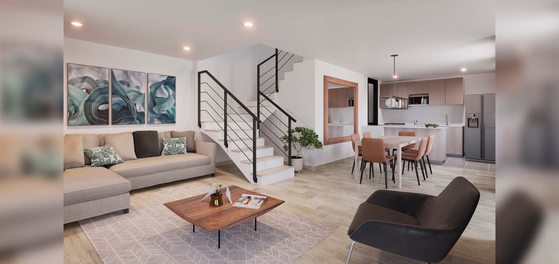 Savanna Santa Clara proyecto de vivienda-2
