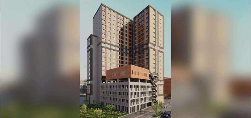 Torres de Galicia proyecto de vivienda-0