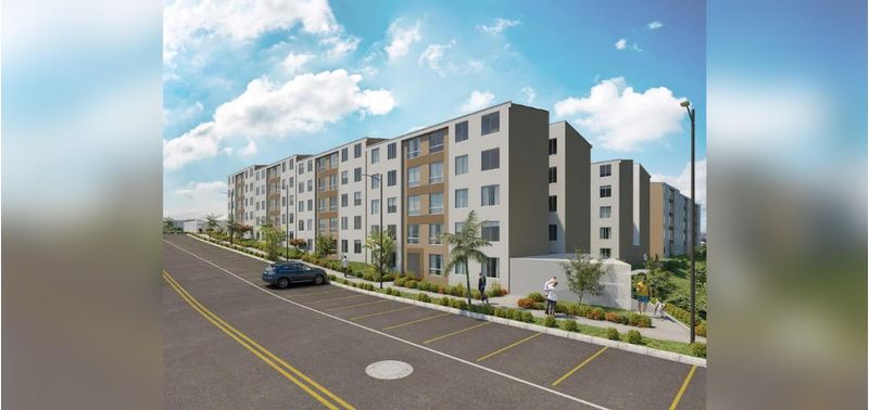 Reserva De Llano Grande proyecto de vivienda-0