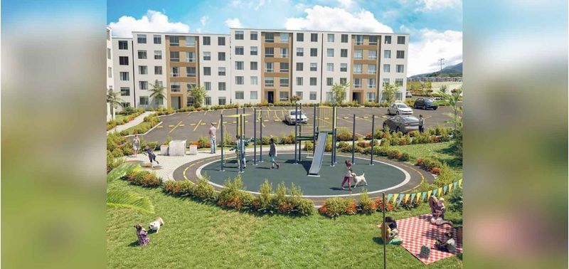 Reserva De Llano Grande proyecto de vivienda-2