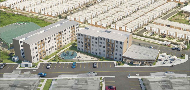 Alborada de Cuba proyecto de vivienda-2