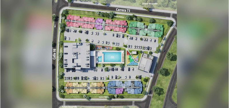 Catleya Aromanzza proyecto de vivienda-5