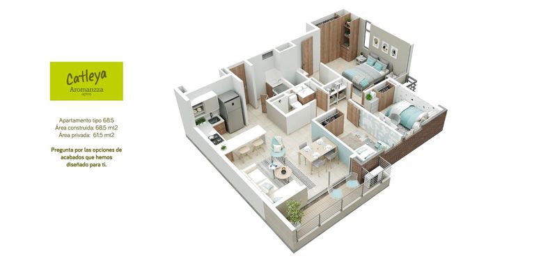 Catleya Aromanzza proyecto de vivienda-9