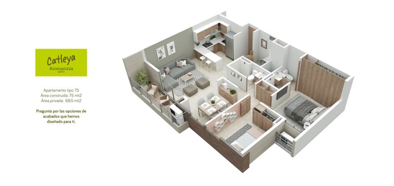 Catleya Aromanzza proyecto de vivienda-11
