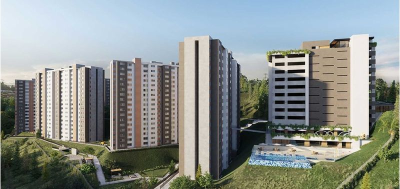 Citrika Colonia Campestre proyecto de vivienda-2