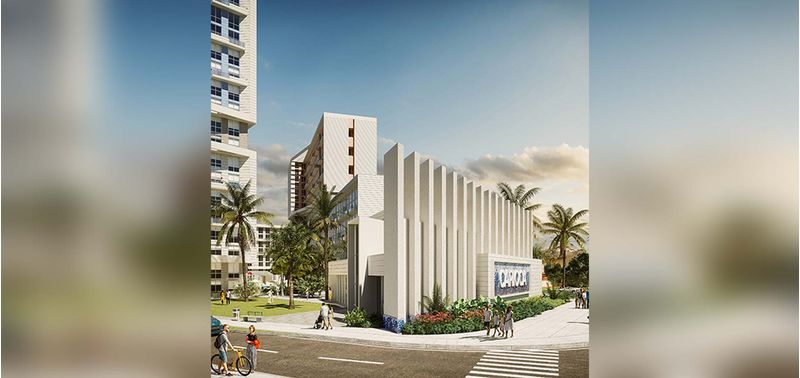 Salvador De Bahia proyecto de vivienda-0