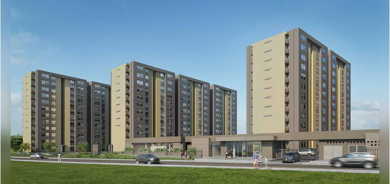 Picaflor Alameda Del Rio proyecto de vivienda-1