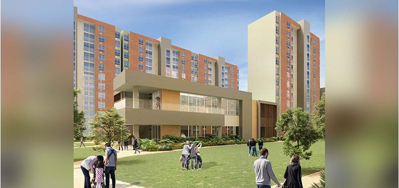 Brezza Belari Ciudadela proyecto de vivienda-0