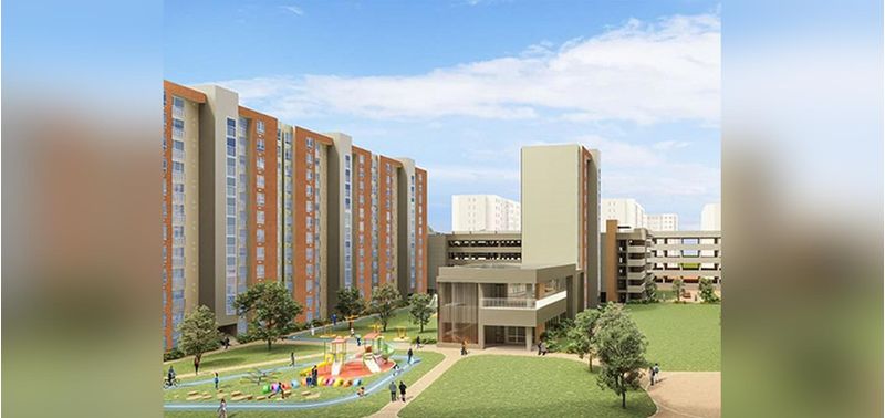Brezza Belari Ciudadela proyecto de vivienda-1